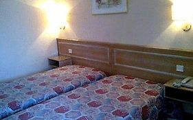 Logis Hotel Le Vert Bocage